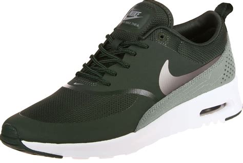 nike air max thea olijfgroen|Nike Air Max Thea Premium Women's Shoes.